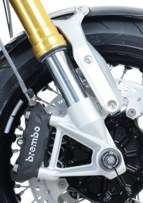 SLIDERY PRZEDNIEGO ZAWIESZENIA RG RACING BMW R NINE T BLACK