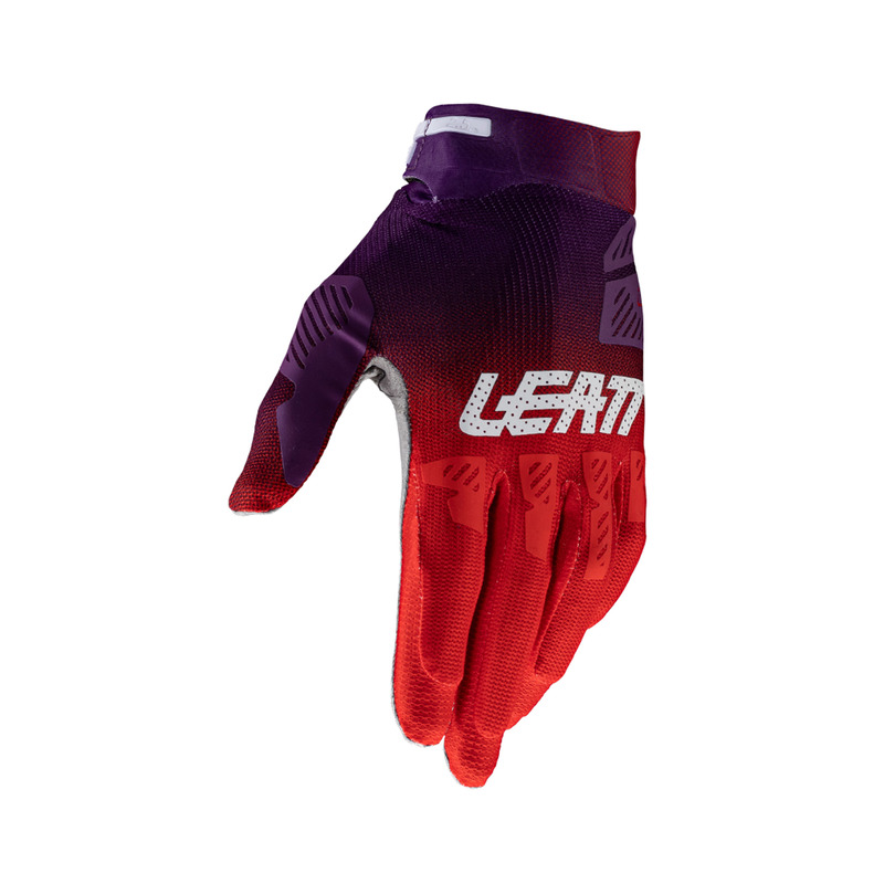 RĘKAWICE OFFROADOWE LEATT MOTO 2.5 X-FLOW SUNBURN