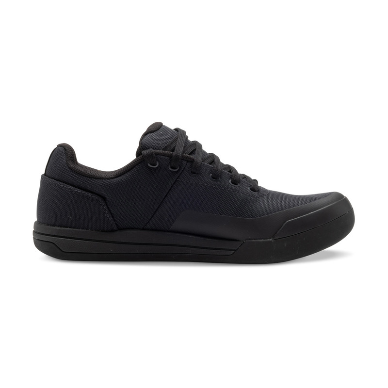 BUTY ROWEROWE FOX UNION CANVAS BLACK 44.5