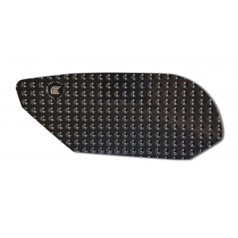NAKLEJKA NA BAK TANKPAD ANTYPOŚLIZGOWY RG RACING EAZI-GRIP TRIUMPH DAYTONA 675/STREET TRIPLE 06-12 -