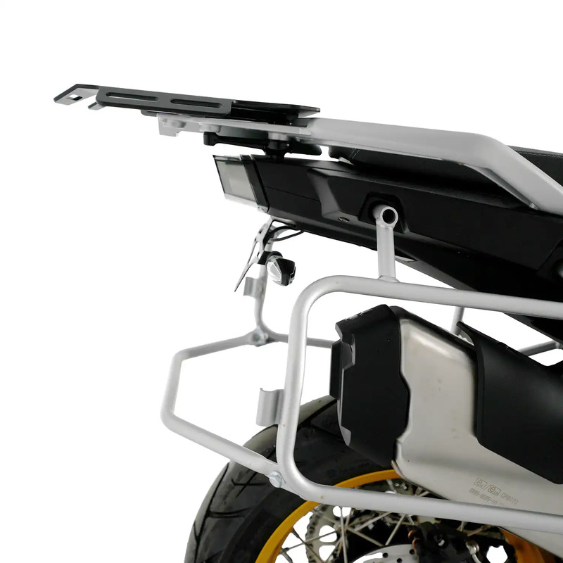 MOCOWANIE TABLICY REJESTRACYJNEJ RG RACING CFMOTO 800 MT SPORT/TOURING 22-