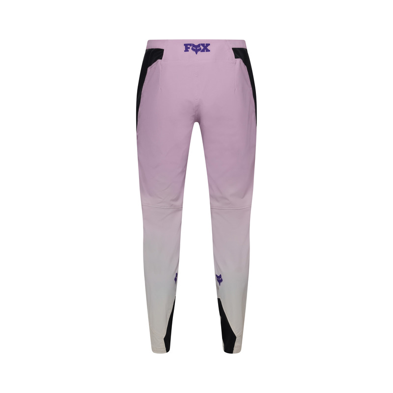 SPODNIE ROWEROWE DAMSKIE FOX RANGER FOUNDRY LAVENDER DRIFT 14