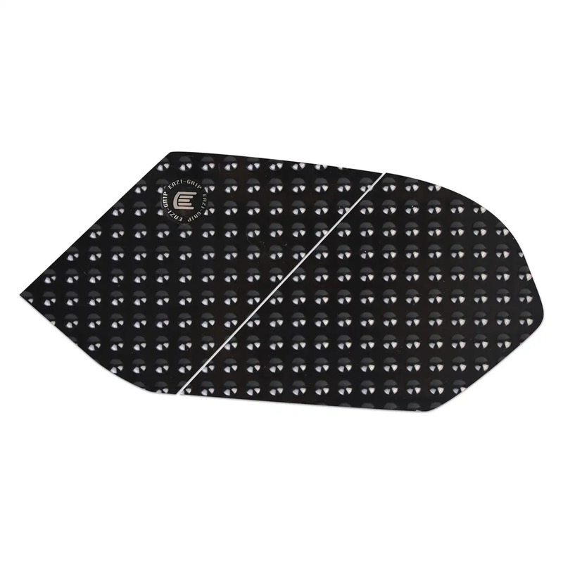 NAKLEJKA NA BAK TANKPAD ANTYPOŚLIZGOWY RG RACING EAZI-GRIP KAWASAKI NINJA 500/Z500 24-25 EVO BLACK