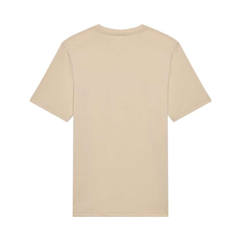 T-SHIRT JUNIOR FOX ABSOLUTE TAN