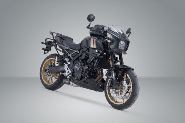 STELAŻ BOCZNY SLC PRAWY SW-MOTECH SUZUKI GSX-8T / TT (25-)
