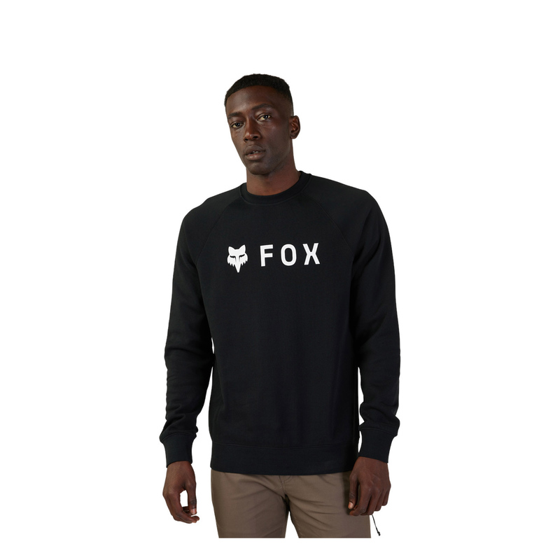 BLUZA FOX ABSOLUTE BLACK