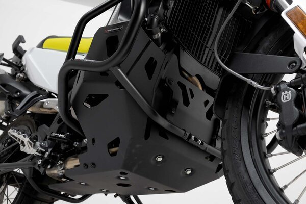 OSŁONA SILNIKA PŁYTA POD SILNIK SW-MOTECH HUSQVARNA NORDEN 901/ NORDEN 901 EXPEDIT