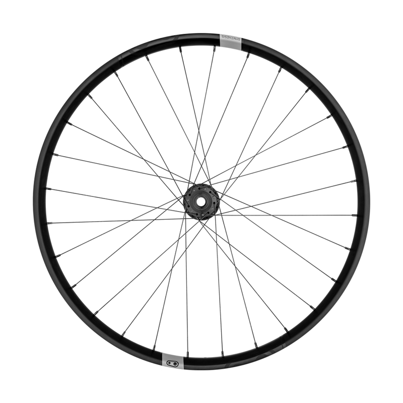 KOŁO CRANKBROTHERS PRZEDNIE SYNTHESIS ALLOY XCT I9 29 FRONT 15X110 BOOST I9 101