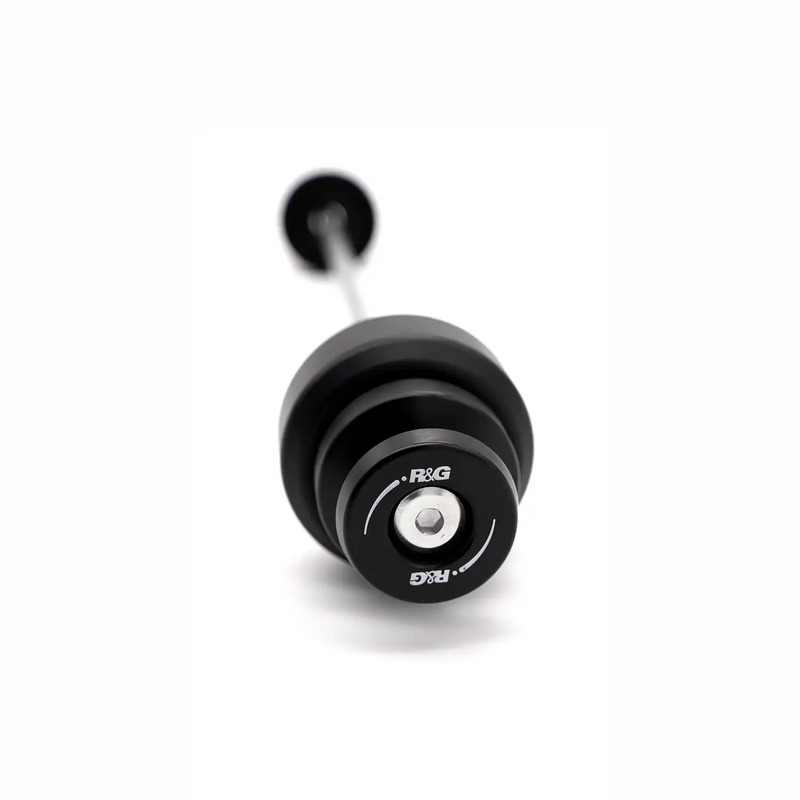 SLIDERY TYLNEJ OSI RG RACING APEX SPINDLE SLIDERS FOR THE TRIUMPH TIGER 1200(GT/GT PRO/GT EXPLORER/R