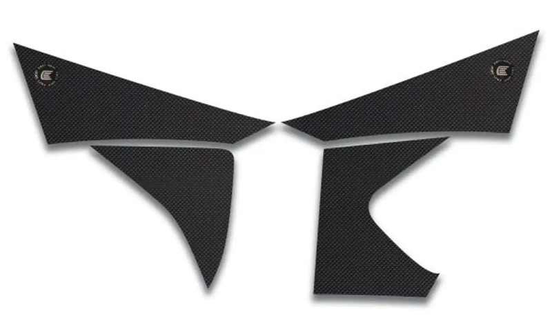 NAKLEJKA NA BAK TANKPAD ANTYPOŚLIZGOWY RG RACING EAZI-GRIP KTM SMR 450 24- - PRO