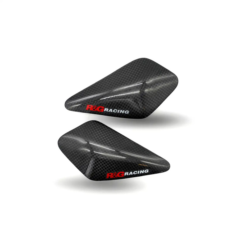 SLIDERY ZBIORNIKA PALIWA RG RACING KTM RC390 22- / RC200 22- / RC125 22-