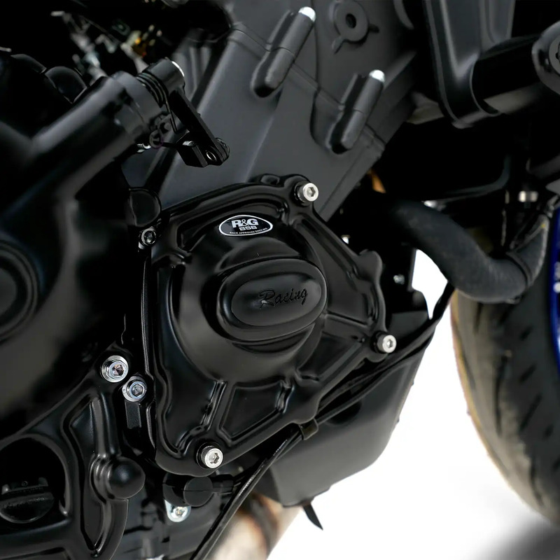 OSŁONA SILNIKA RG RACING YAMAHA MT-09 (SP) 21, TRACER 9 (GT) 21-, XSR900 22