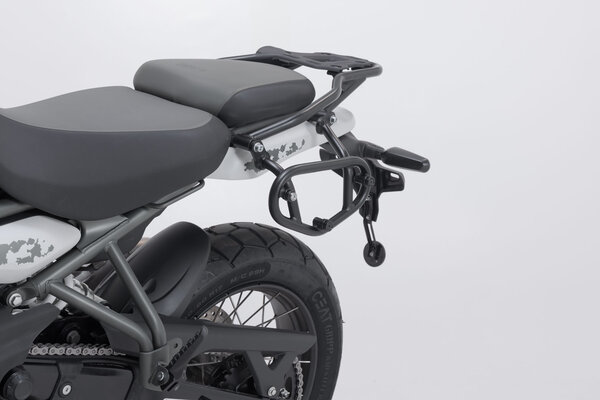 STELAŻ BOCZNY SLC LEWY SW-MOTECH ROYAL ENFIELD HIMALAYAN 450 (23-)