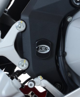 ZAŚLEPKI RAMY RG RACING MV AGUSTA F4 1000R 10-/F4RR/F4RC
