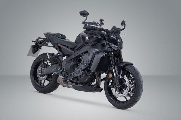 STELAŻ BOCZNY V-LOC LEWY SW-MOTECH SIDE CARRIER YAMAHA MT-09 (23-)