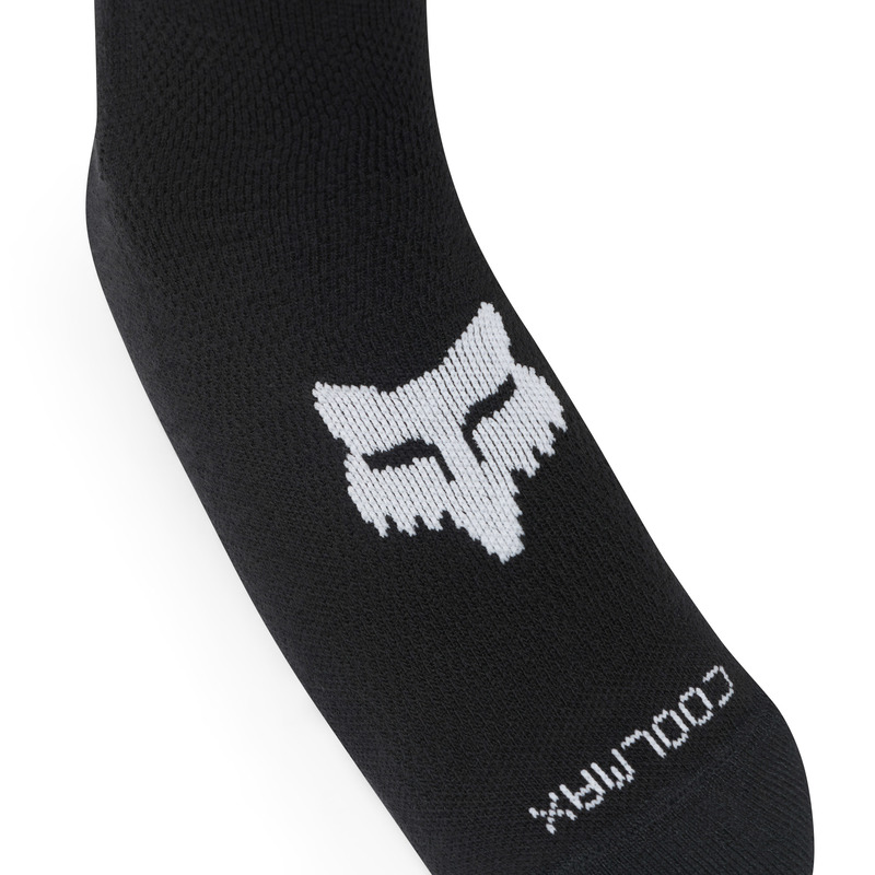 SKARPETY FOX FLEXAIR BLACK