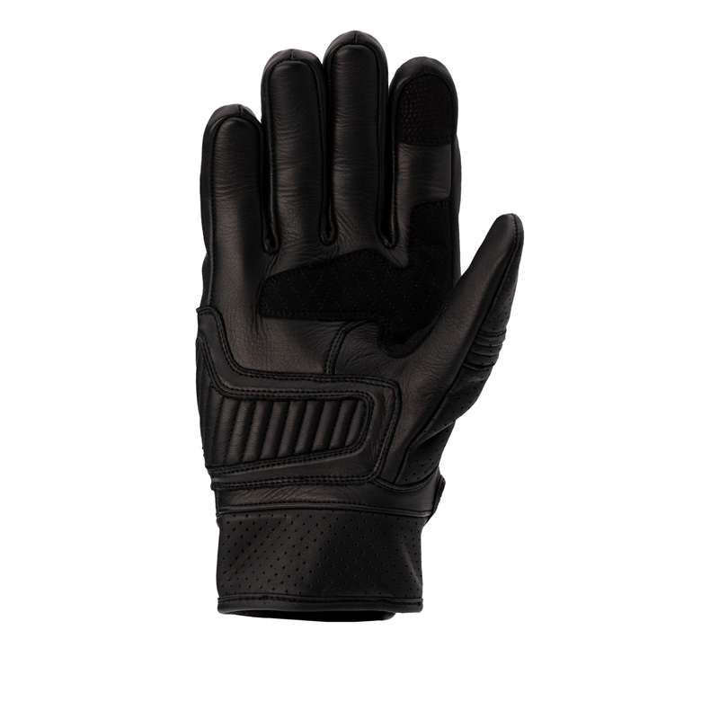 RĘKAWICE MOTOCYKLOWE RST ROADSTER 3 BLACK M