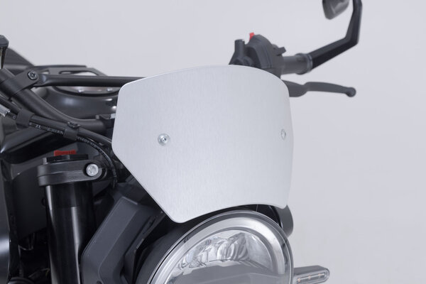 OWIEWKA MOTOCYKLOWA SW-MOTECH HUSQVARNA SVARTPILEN 801 (24-) GREY