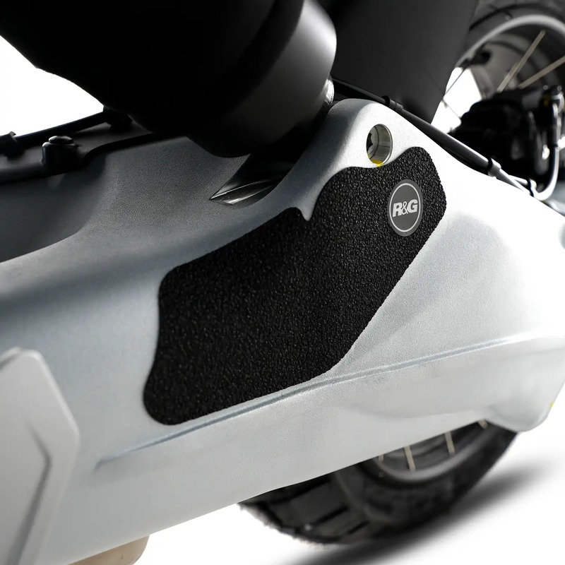 OSŁONA WAHACZA RG RACING MOTO GUZZI V100 MANDELLO 23-