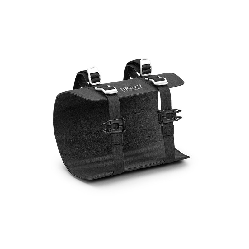 TORBA NA KIEROWNICĘ BROOKS SCAPE HANDLEBAR ROLL BLACK