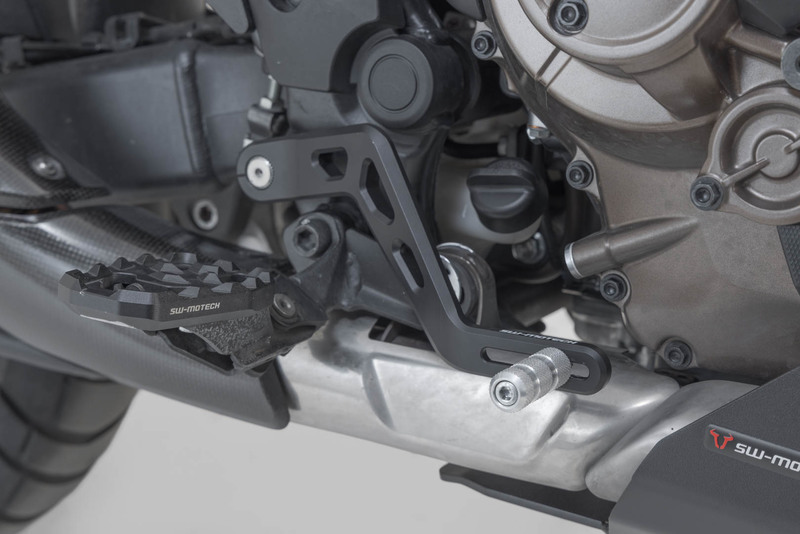 PEDAŁ HAMULCA SW-MOTECH HONDA CRF1000L (15-)/1100L (19-)