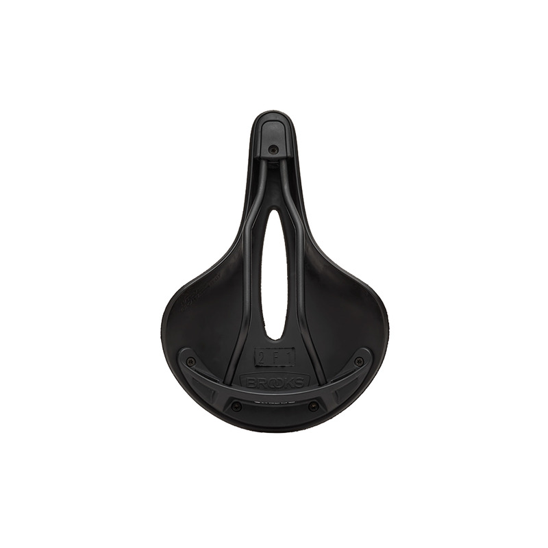 SIODEŁKO CAMBIUM BROOKS C19 CARVED BLACK