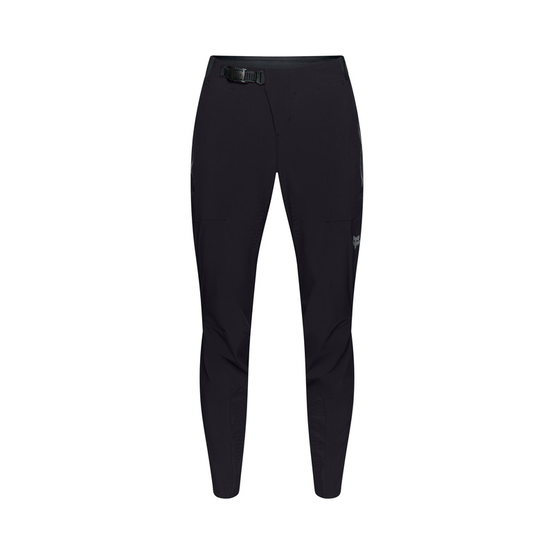 SPODNIE ROWEROWE DAMSKIE FOX FLEXAIR BLACK 8