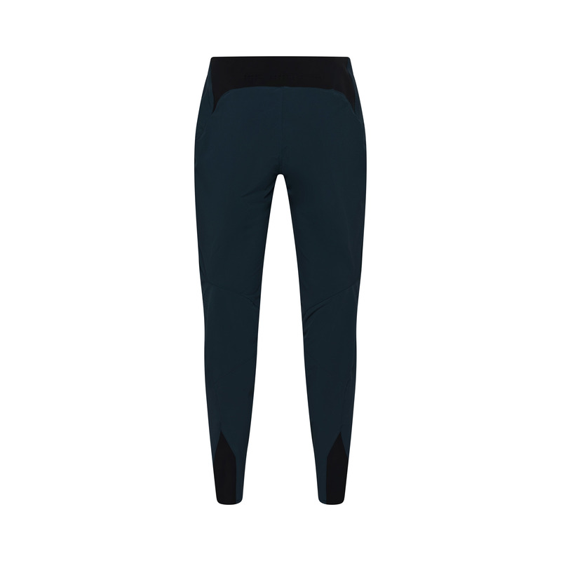 SPODNIE ROWEROWE DAMSKIE FOX FLEXAIR GALAXY BLUE 10
