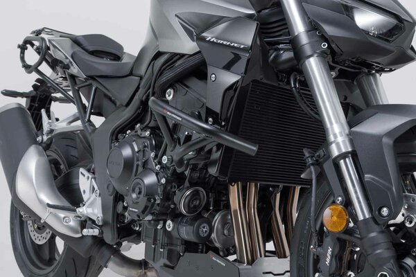 CRASHBAR/GMOL SW-MOTECH HONDA CB1000 HORNET (24-) BLACK