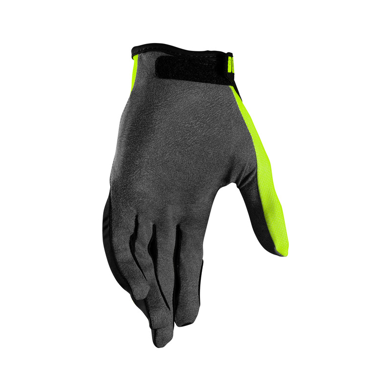 RĘKAWICE OFFROADOWE LEATT MOTO 1.5 GRIPR FLUO YELLOW