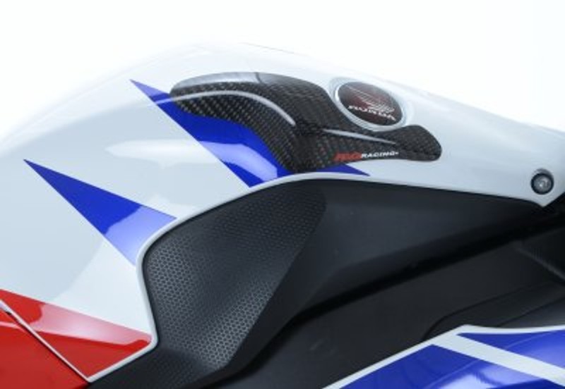 SLIDERY ZBIORNIKA PALIWA RG RACING HONDA CBR1000RR 2012-2016/CBR1000RR SP 14- 16