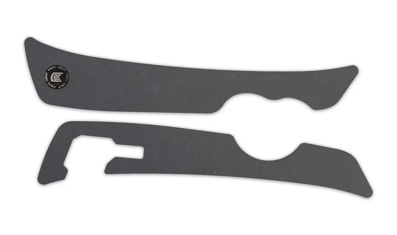 ZESTAW OSŁON PRZECIWBŁOTNYCH RG RACING EAZI-GRIP SCUFF GUARD KIT ZERO DSR 19-23