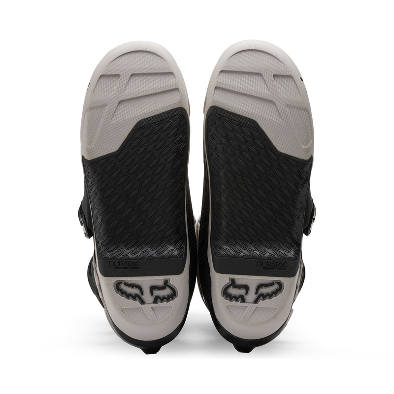 BUTY MOTOCYKLOWE FOX MOTION DIFFUSE SE BLACK GREY 9