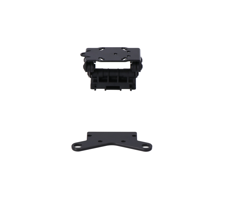 MOCOWANIE GPS NA KIEROWNICĘ SW-MOTECH DUCATI MULTISTRADA V4 (20-) BLACK