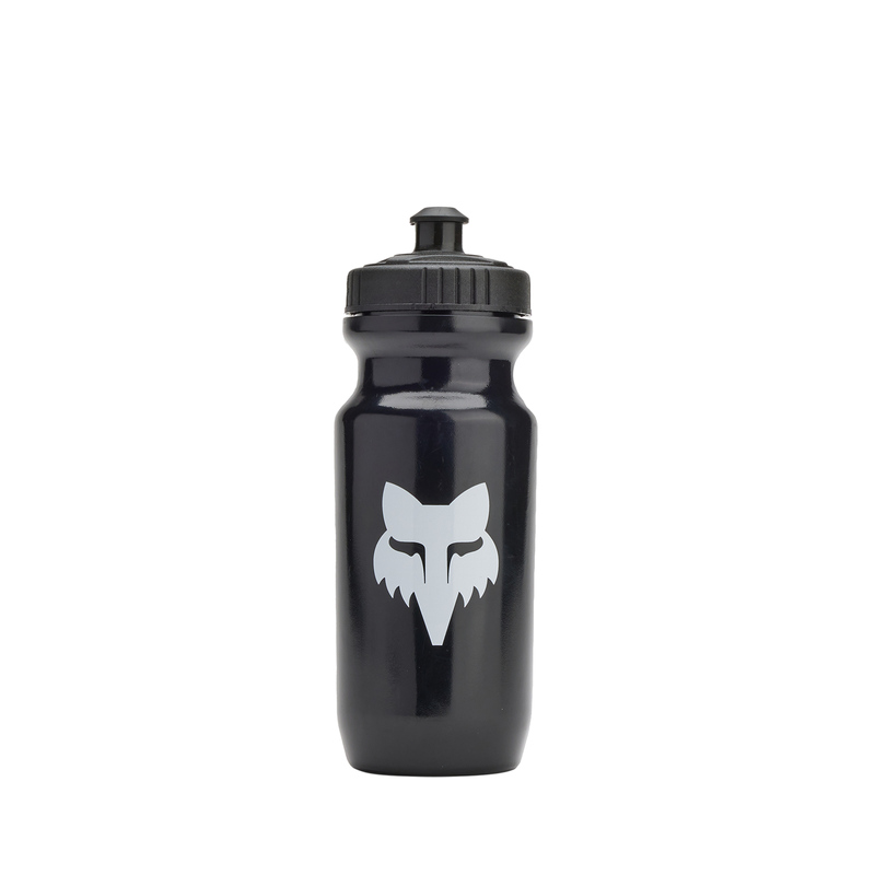 BIDON FOX BASE WATER BLACK OS