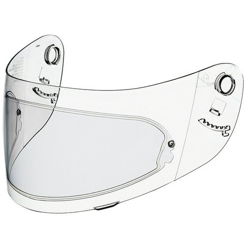 PINLOCK DO KASKU ARAI SAI RX7 GP/QUANTUM/CHASER-V/AXCES 2 CLEAR