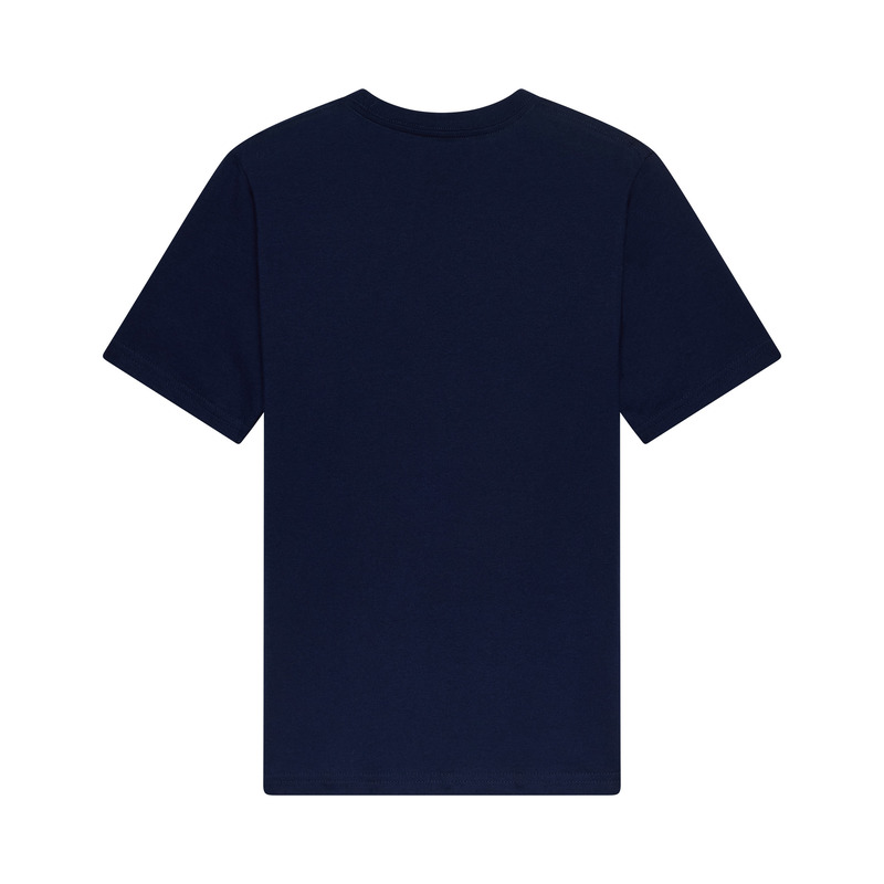 T-SHIRT JUNIOR FOX BEND NAVY