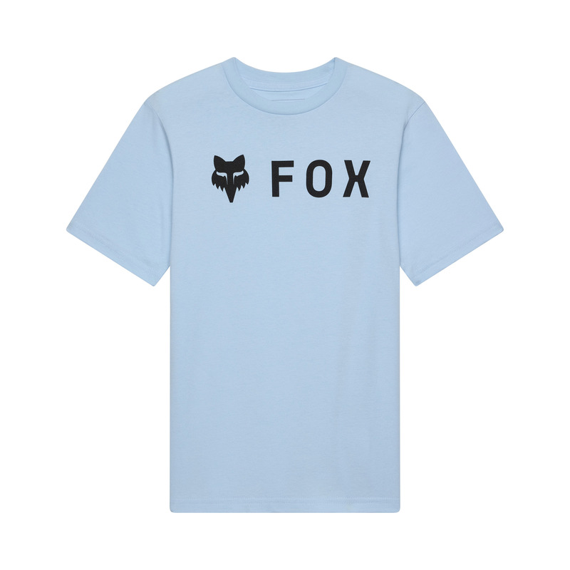 T-SHIRT JUNIOR FOX ABSOLUTE ICED YL