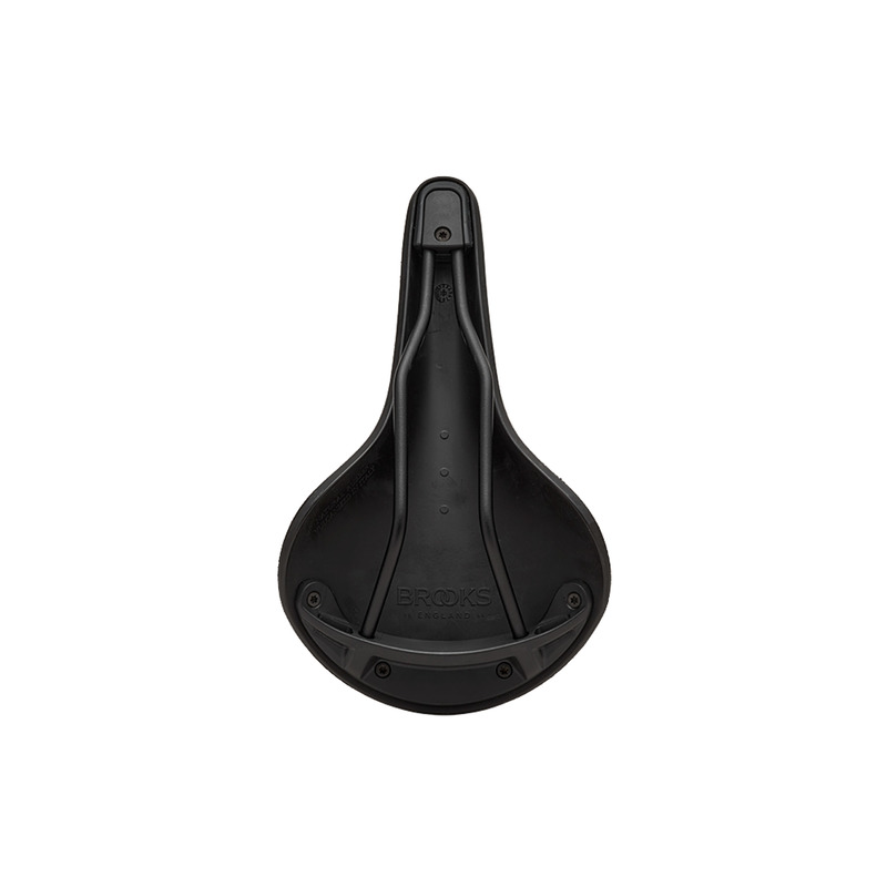 SIODEŁKO CAMBIUM BROOKS C17 BLACK