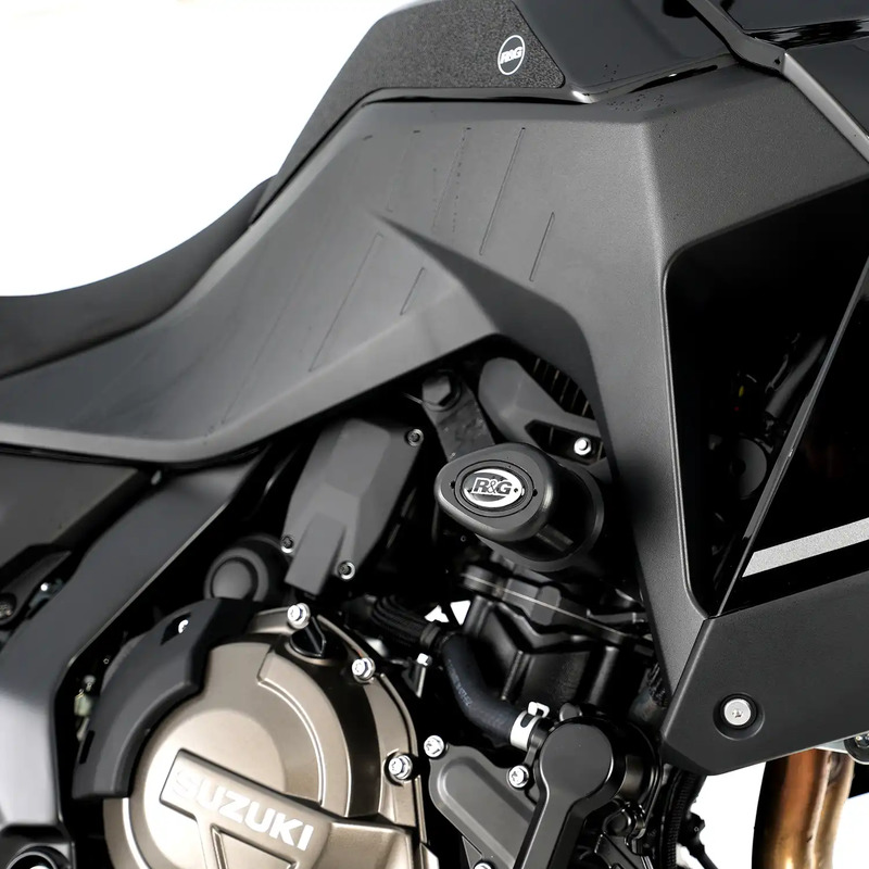 CRASHPADY AERO RG RACING SUZUKI V-STROM 800 DE / RE 23-
