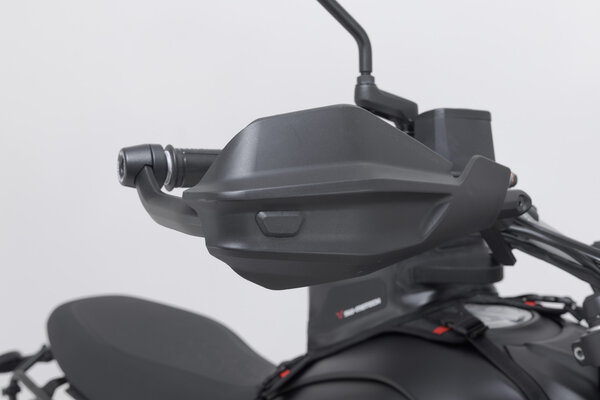OSŁONA DŁONI SW-MOTECH DUCATI SCRAMBLER (14-) BLACK