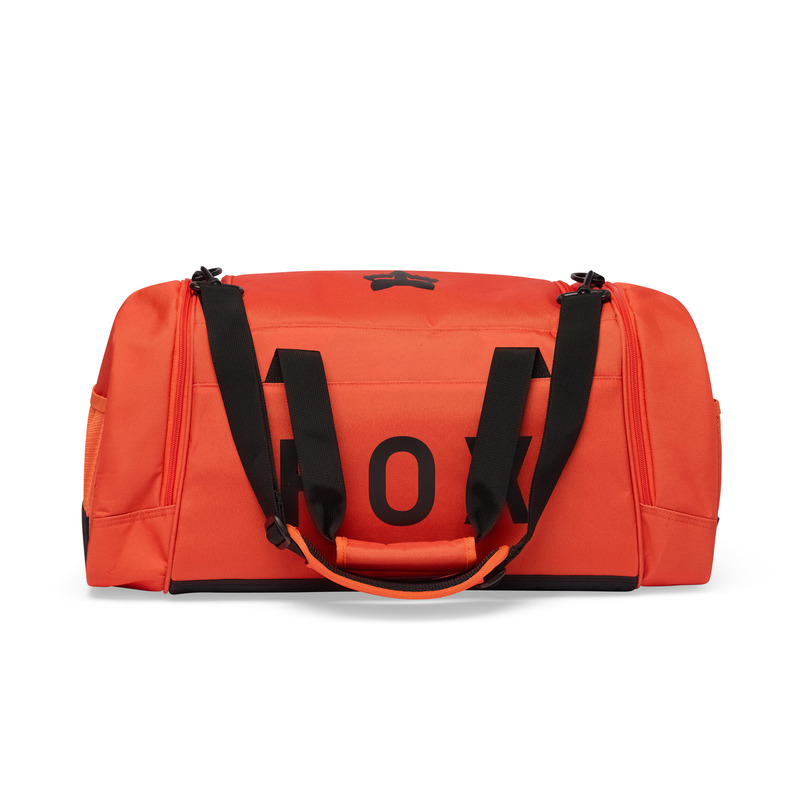 TORBA FOX 180 DUFFLE ORANGE