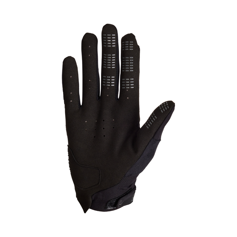 RĘKAWICE ROWEROWE FOX DEFEND D3O BLACK M