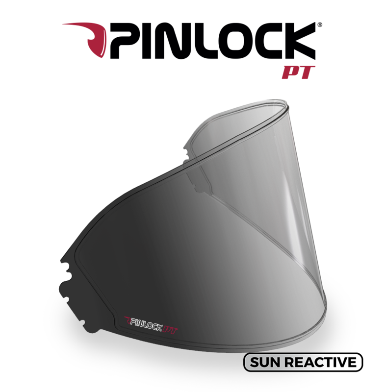 PINLOCK FOTOCHROMATYCZNY PROTECT TINT HJC HJ33 (DO KASKU I90/I91)