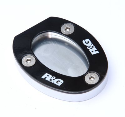 ELEMENT NÓŻKI RG RACING KAWASAKI Z800, NINJA 300, NINJA 250 13- 17, Z300, VERSYS X-250/300, H2 SX SI