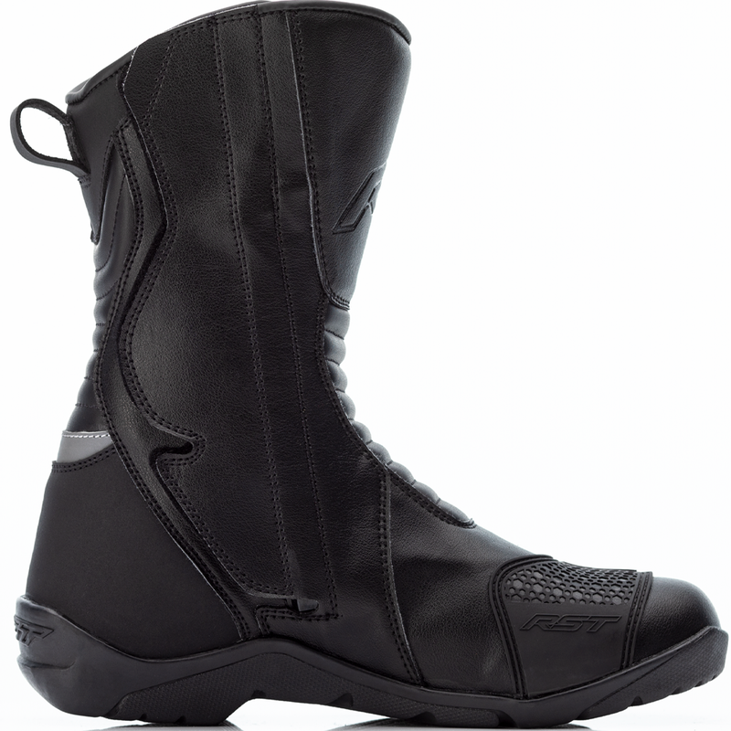 BUTY MOTOCYKLOWE RST AXIOM WP BLACK 41