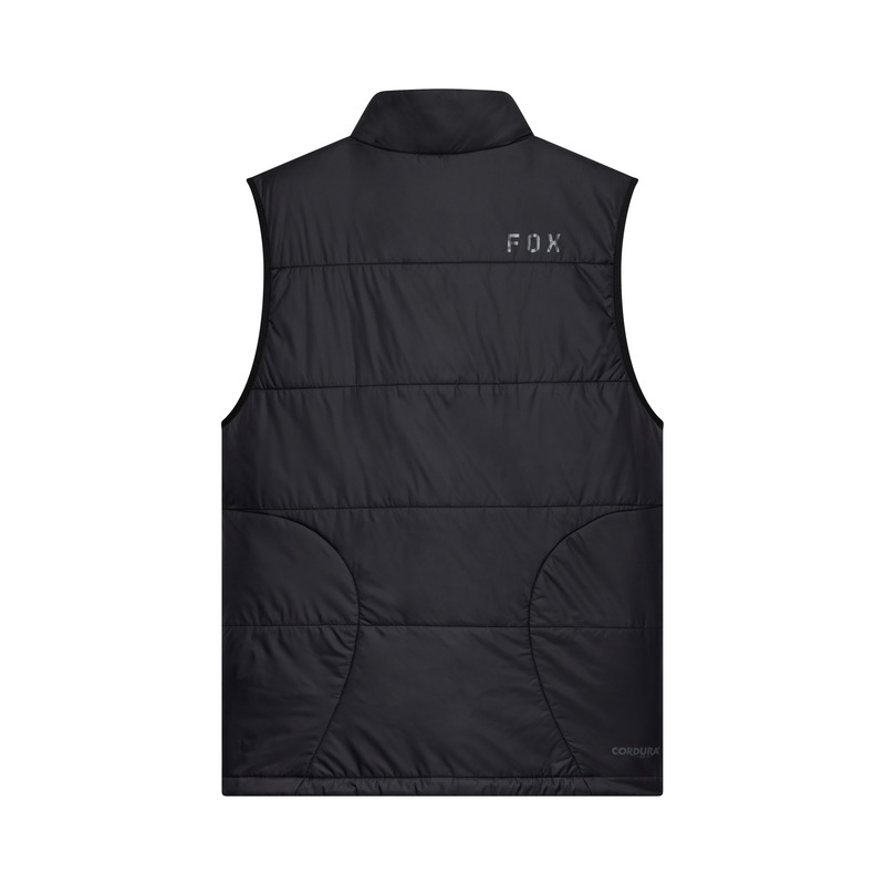 KAMIZELKA FOX RIDGEWAY BLACK