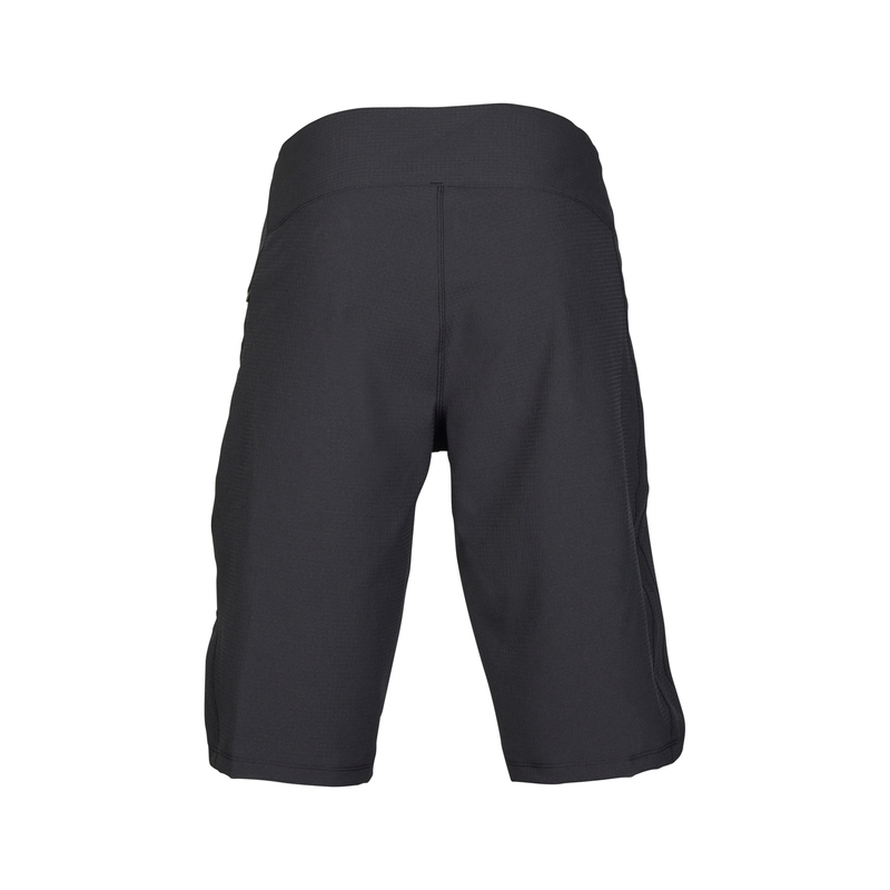 SPODENKI ROWEROWE FOX DEFEND BLACK 32