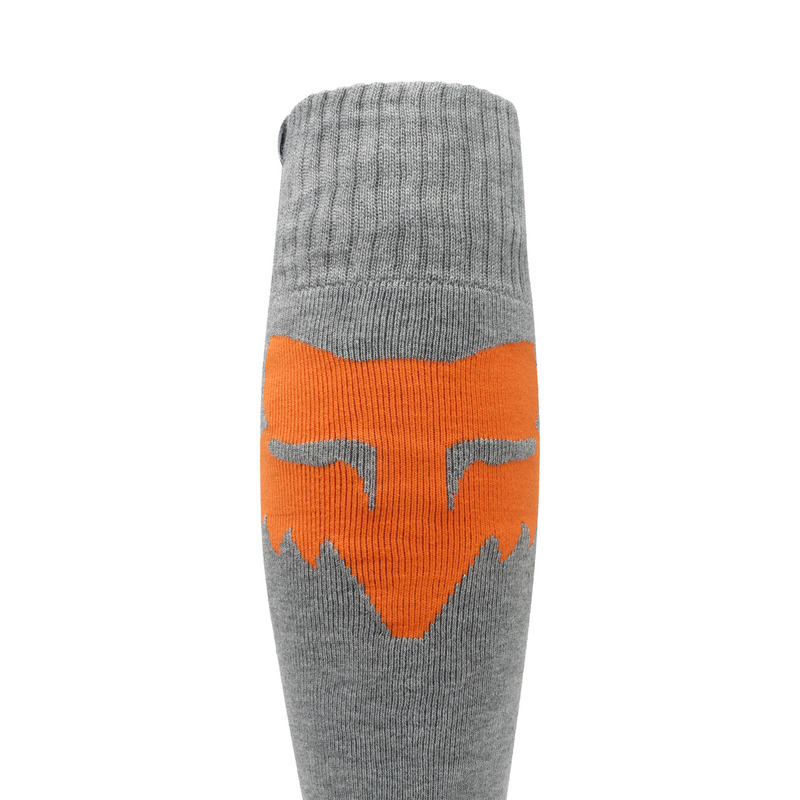 SKARPETY FOX 180 ELEVATED CORE GREY