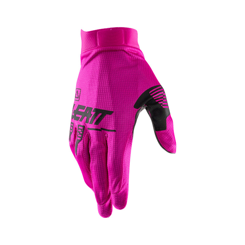RĘKAWICE OFFROADOWE LEATT MOTO 1.5 GRIPR PINK